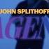 John Splithoff Magenta Days Go By Official Video