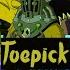All Toepick Transformations In Ben 10 Omniverse