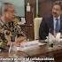 Strengthening Ties Indonesia Explores Collaboration With SIU