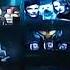 The Matrix Reloaded HBO Intro