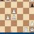 Windmill Chess End Game Shorts Chess