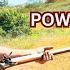54Cal Kibler Colonial 2F Ammonium Nitrate Black Powder Test