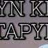 ATABAÝYÑ KLIBYNDA RUH TAPYLDY