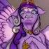 Friendship Is Tragic 2 A Tale Of Two Princesses Ep11 Dreams Of Heartbreak MLP Audio Drama