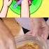 Making The Cooking Mama Chicken Nugget Recipe In Real Life Shorts