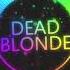 Bass Boosted DEAD BLONDE Мальчик на девятке Bass By Gamer