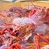New Zealand LOBSTER BOIL Crayfish Foot Long Fish And Chips In Kaikōura