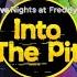Uncovering The Disturbing Truths Of The Ball Pit FNAF Into The Pit