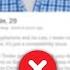 Avoid These Mistakes On Your Tinder Profile