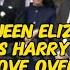 Queen Elizabeth Orders Prince Harry And Meghan Markle To Move Over There