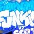 Friday Night Funkin VS Scott The Woz Holy Funk