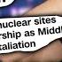 Breaking News World War 3 Is TRENDING As Israel Preemptively Strikes Iran Nuclear Facilities