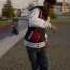 LightWriter HipHop In The Fall La Blaze Films
