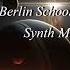 Synth Of Oxygene Vol 26 Space Music Berlin School Newage Ambient HD