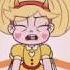 Star Vs Forces Of Evil Warrior AMV