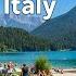 Molveno Dolomites Italy S Best Destination In 2025 4K Walking Tour