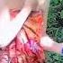 GADIS DESA MANDI DI SUNGAI Short Youtubeshort