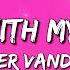 Luther Vandross Dance With My Father Lyrics