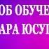 Трейдинг первые шаги Отзыв об обучении у Гайдара Юсупова