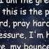 The Greatest Sia Ft Kendrick Lamar LYRICS