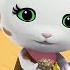 Callie S Gold Nugget S1 E1 Part 2 Full Episode Sheriff Callie S Wild West Disneyjr