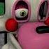 Sfm Fnaf The Mangle Song Remake