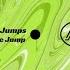 JBLLSTRS Deep Jumps AGR008
