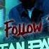 Sean Paul Nah Follow Dem Official Visualizer