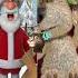 Talking Santa Echo Talking Ben Echo