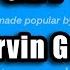 Marvin Gaye Let S Get It On Karaoke Version
