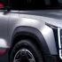 2025 KIA Tasman Pickup The Ultimate Mid Size Truck Redefined