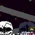 Undertale The Chaotic Time Trio Phase 3