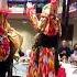 Eurasia Ensemble Dances Omon Yor An Uzbek Dance ユーラシア舞踊団のウズベクダンス رقص یا ا مان گروه هنرهای اوراسیا