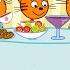 Kid E Cats Cartoons For Kids Compilation Best Animation For Kids