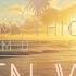 Golden Waves Deep House Summer Lounge Mix Relaxing Beach Chillout Music Sunset Waves Ambience