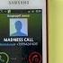 Incoming Call Outgoing Call MAXVI B5 Samsung Young LG Magna Dual Call And Timer