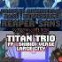 Reaper Sans VS Titan Trio Error404 Vs Fatal Error