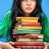 У Мисс Циркуль и Балди появились дети Родительские лайфхаки от Fundamental Paper Education