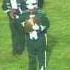 Emerald Magic Marching Band Thriller Highlights 2000