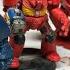 Space Hulk Terminators How Have The Designs Changed And Which Ones Are The Best