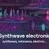 Suno AI A Sould In My Hands Synthwave Electronic