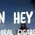 THE ORAL CIGARETTES Kyouran Hey Kids Noragami Aragoto Opening Full Lyrics