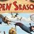 Opening To Open Season 2 2009 DVD