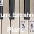 FUNK ESTRANHO BRAZILIAN PHONK On Piano Music Piano Phonk Viral Tiktok Shorts