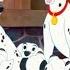 Walt Disney Classic Presents 101 Dalmatians Audio Read Aloud Bedtime Storybooks For Kids