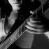 DARYA TOP Lady Guitars Shorts