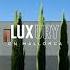 LUXURY ON MALLORCA Luxury Villa Son Gual Modern Masterpiece With Panoramic Bay Views