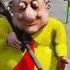 GTA V Motu Patlu Aur Chingam Vs 3 Head Lava Monster Epic Fight Begins Short Shortfeed