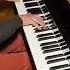 Paroles Paroles Dalida Pianocover Bernard Baert