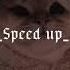 Земфира Жди меня Speed Up